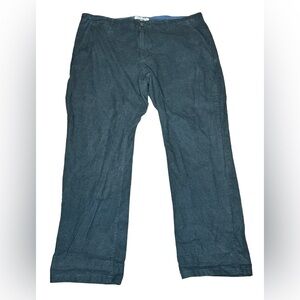 Flag and Anthem Men's CASTLETON CHINO - NASHVILLE STRAIGHT 46 x 34